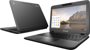 Chromebook