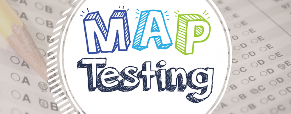 MAP Testing