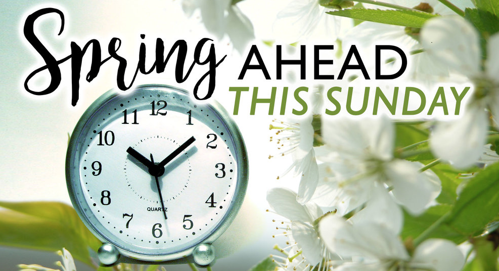 Daylight Savings