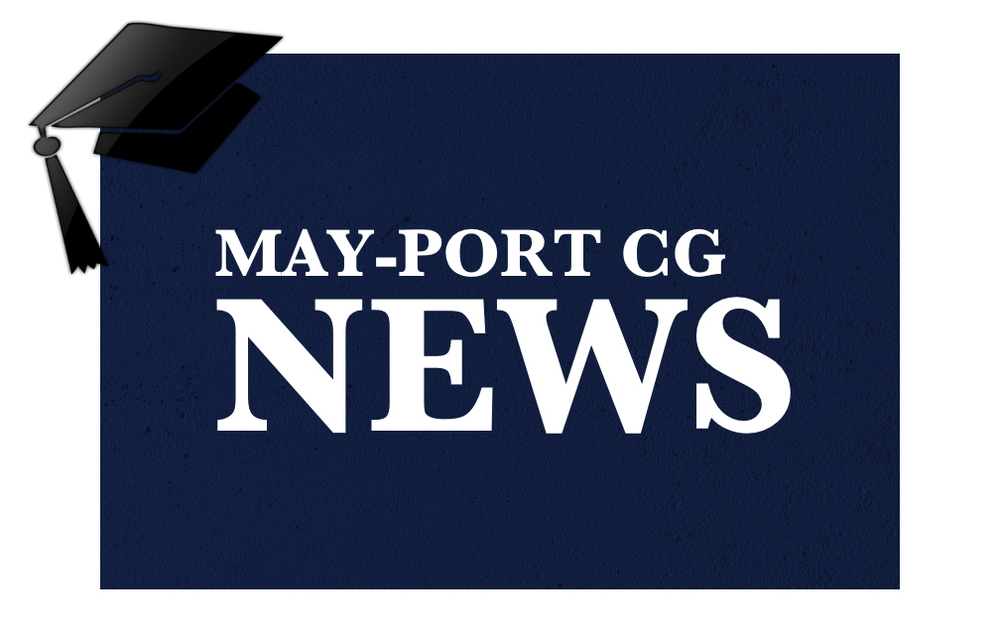 Wed, May 22 MS/HS Announcements