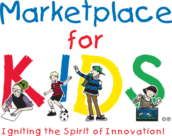 Marketplace for Kids