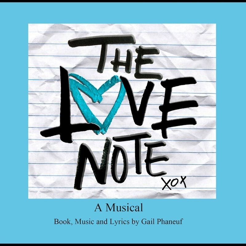 Last Chance to see MPCG's Musical "The Love Note"