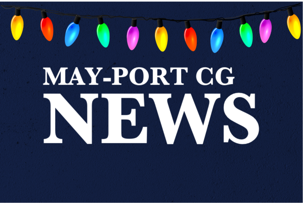 May-Port CG on the NFHS Network - Free!