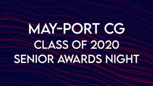 May-Port CG Senior Awards