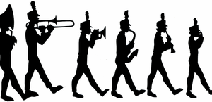 Farmer's Bowl Parade - Marching Band Information