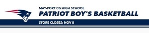 Boys Basketball Online Store Now Open!