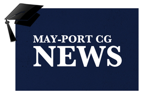 Tues, May 21 MS/HS Announcements
