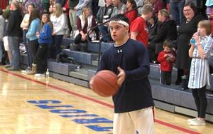 MPCG's Dante Agnes Featured on WDAY