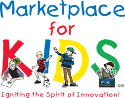 Marketplace for Kids