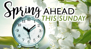 Daylight Savings