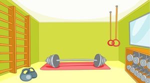 MPCG Weight Room Guidelines