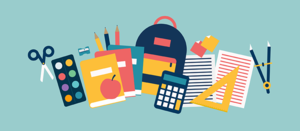 School Supply Lists are online!