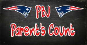 PBJ Parent's Count September 27th, 2019