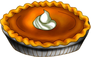 Calling all pie makers!
