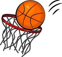Class B Basketball Day in Devils Lake