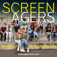 SCREENAGERS - Free Movie Showing