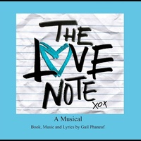 Last Chance to see MPCG's Musical "The Love Note"