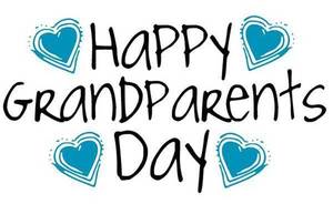 6th Grade Grandparents Day Program