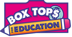 PBJ Continues to Collect Box Tops