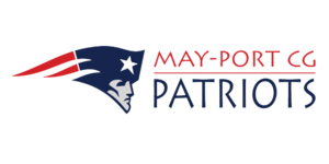 Patriot Pride Day tomorrow!