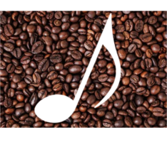Music Booster Coffee Fundraiser