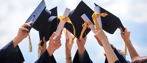 GRADUATION UPDATE
