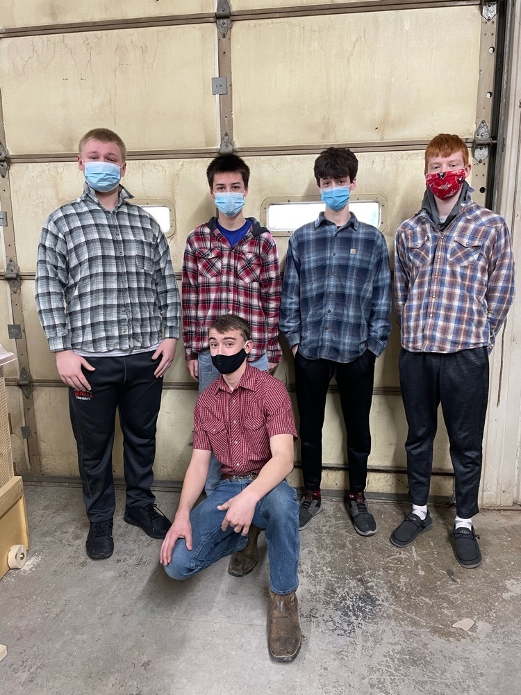 Flannel Day