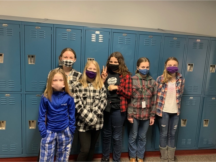 Flannel Day