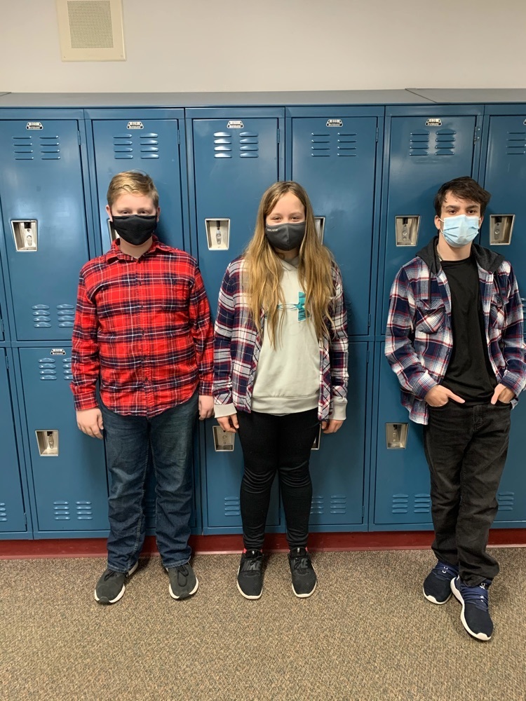 Flannel Day