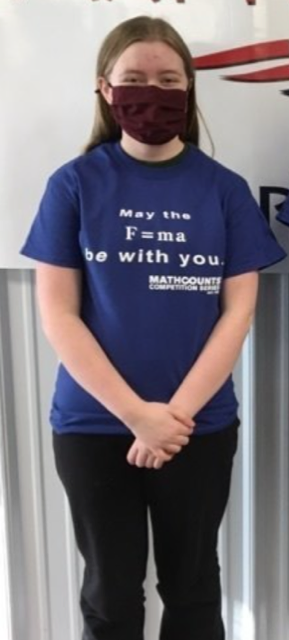 Emma Dockter MathCounts