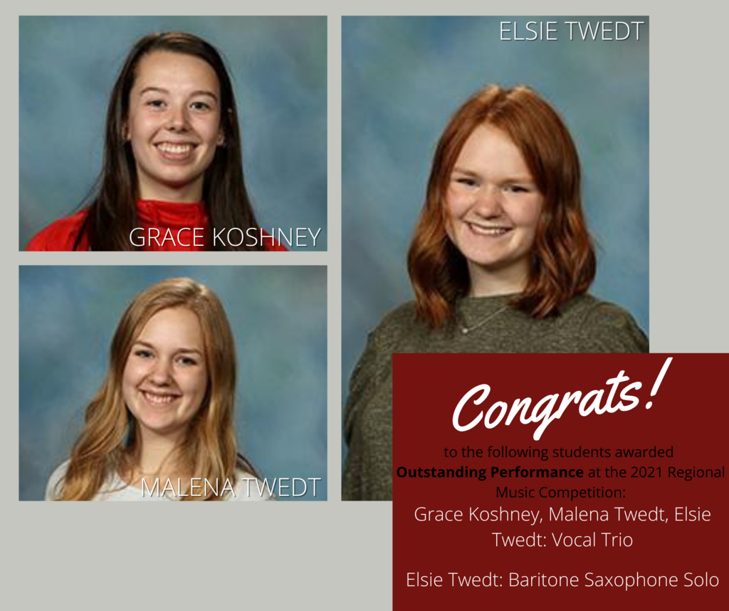Congrats