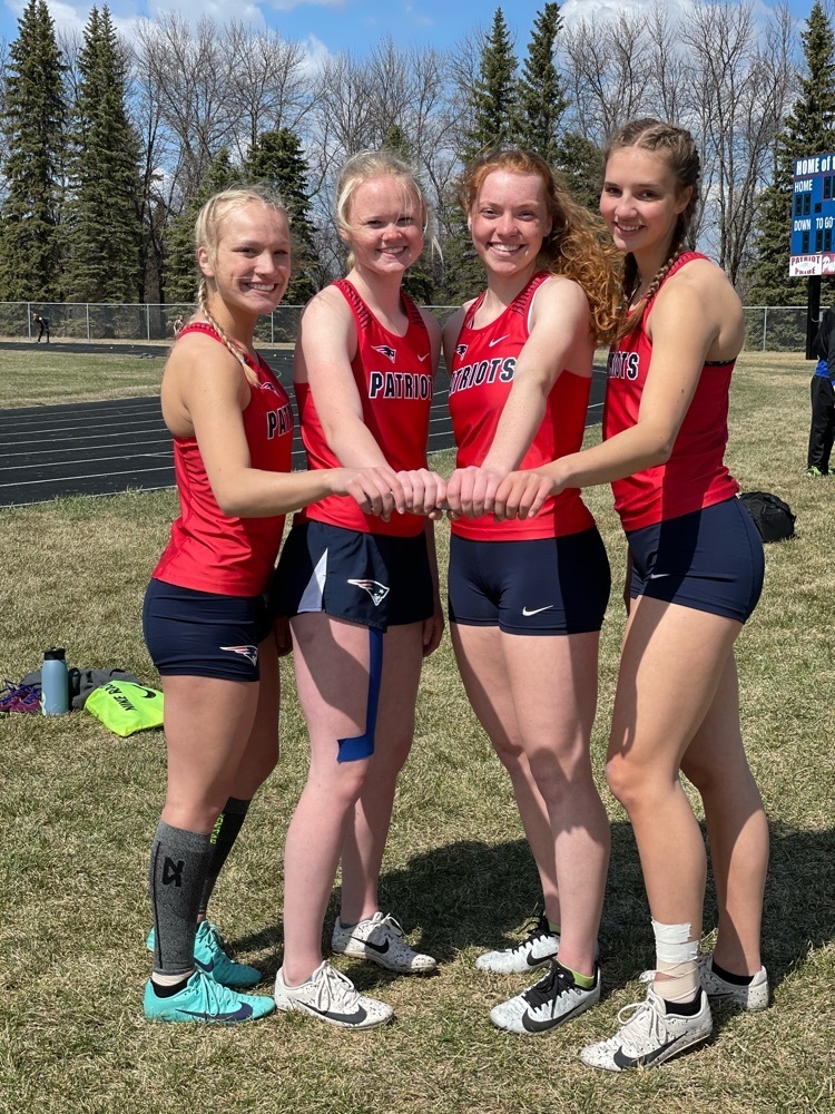 4x100