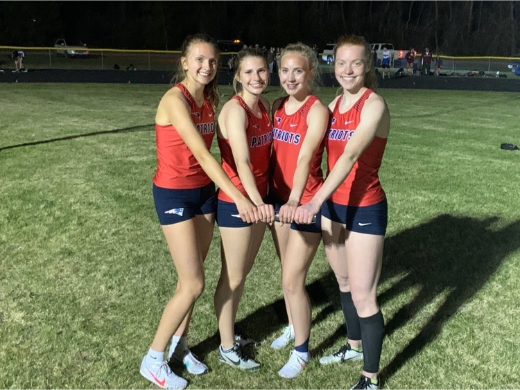 4x400