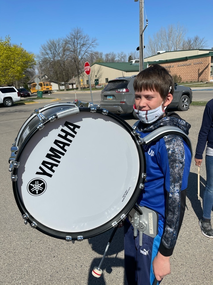 band