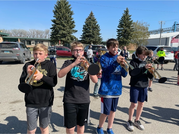 band