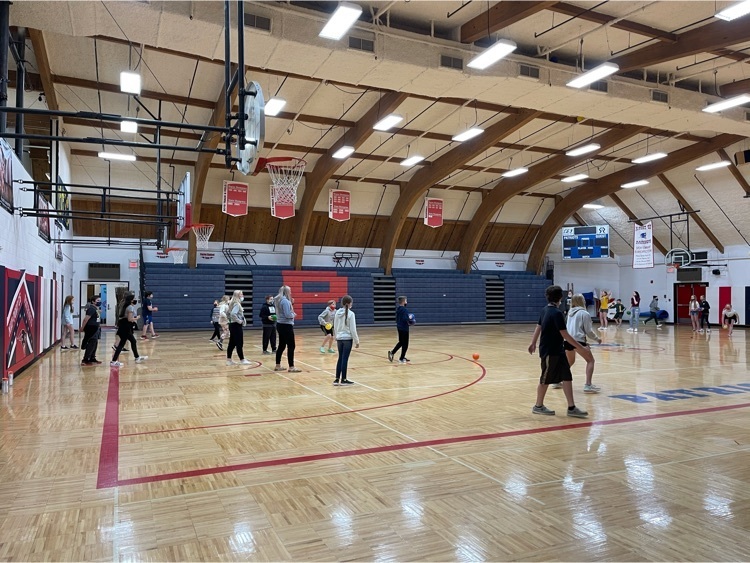 dodgeball