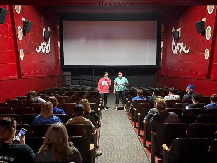 theater