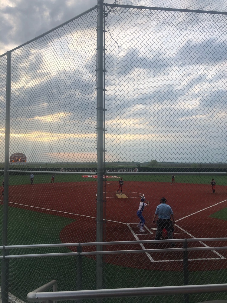 softball