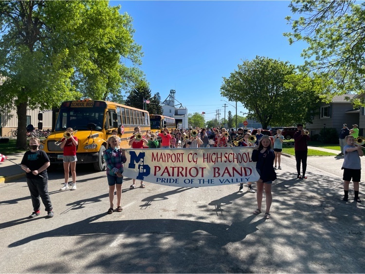 parade