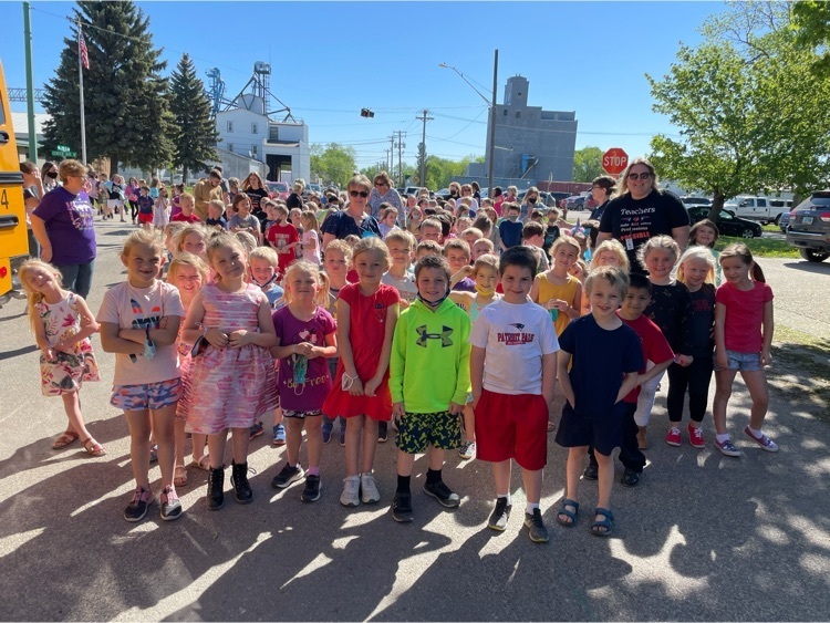 parade