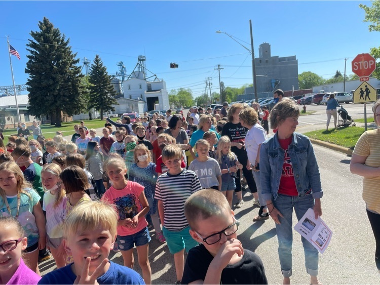 parade