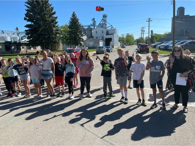parade