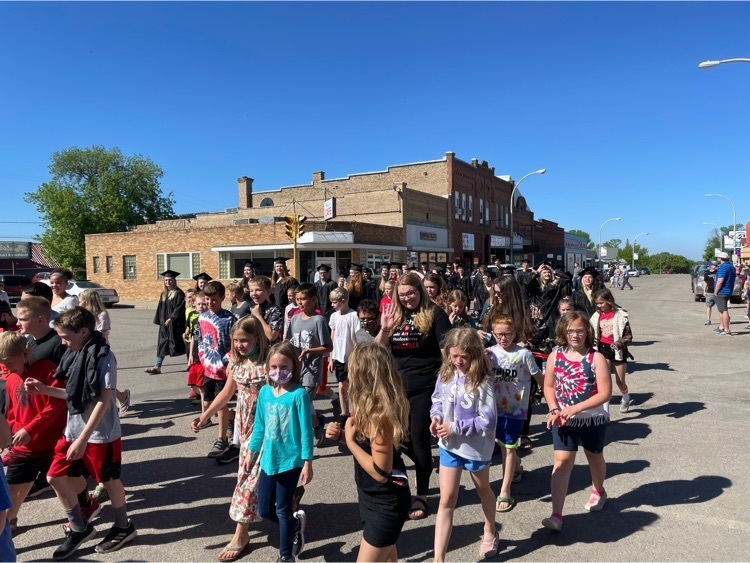 parade