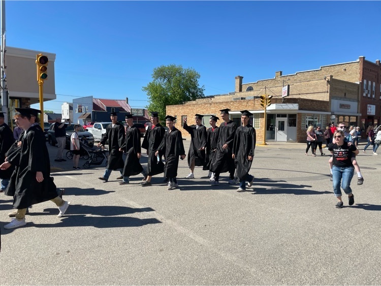 parade