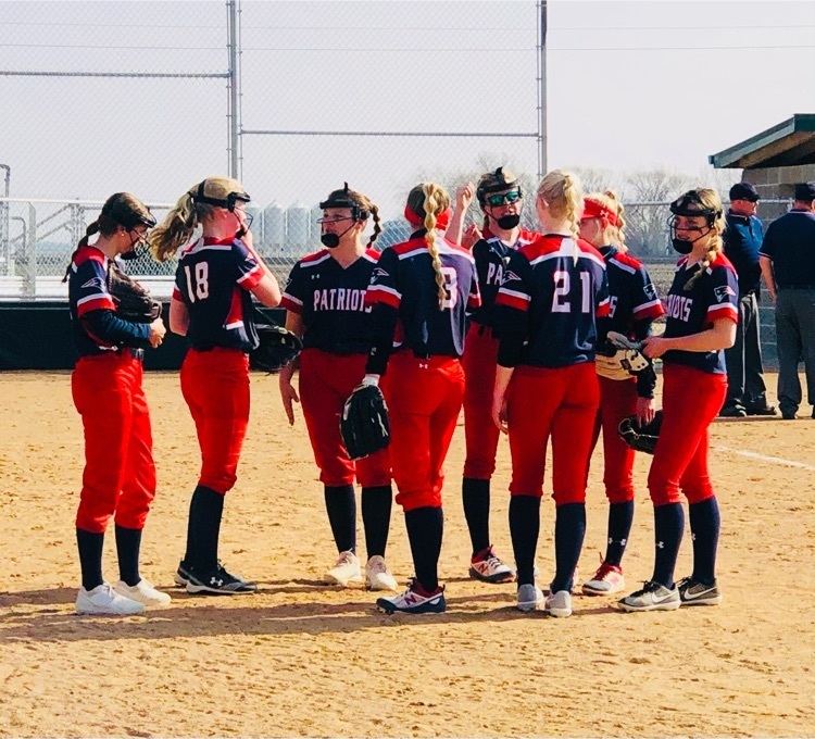 Good luck ladies!