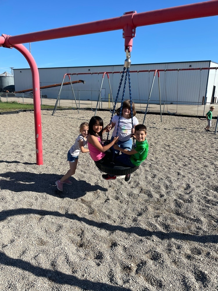 recess