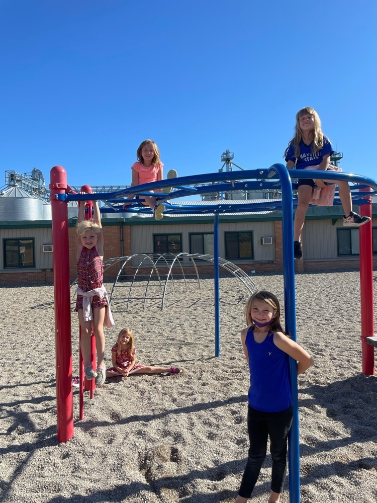 recess