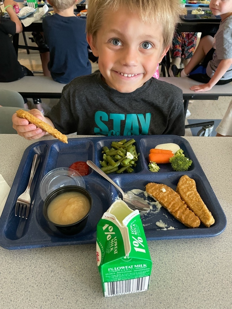 lunch