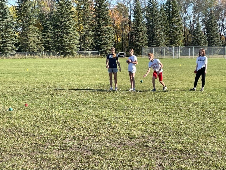 Bocce ball