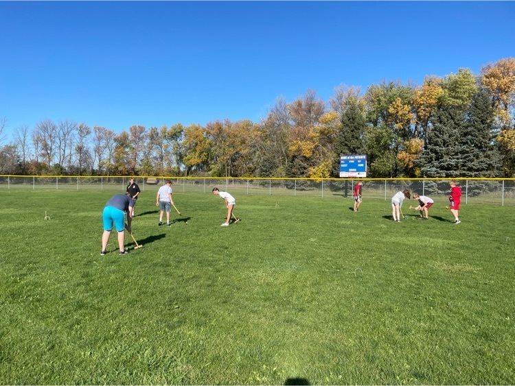croquet